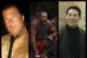 Steven Seagal (Wiki), Jon Jones (Esther Lin/MMAFighting), Jet Li (Wiki)