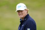 Els Feuding with Feherty 