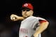 Red's Hard Throwin RP Nick Masset