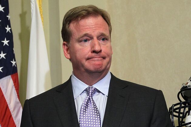 NFL Creates Anonymous Bounty Tipline