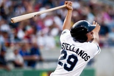 Nick Castellanos: Detroit Tigers Prospect Has Breakout Game at Double-A Erie