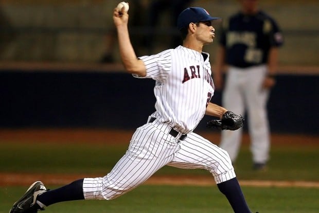 College Baseball World Series 2012: Seminoles Won't Get Revenge Against Arizona