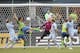 Seattle's Patrick Ianni made a bid for MLS Goal of the Year