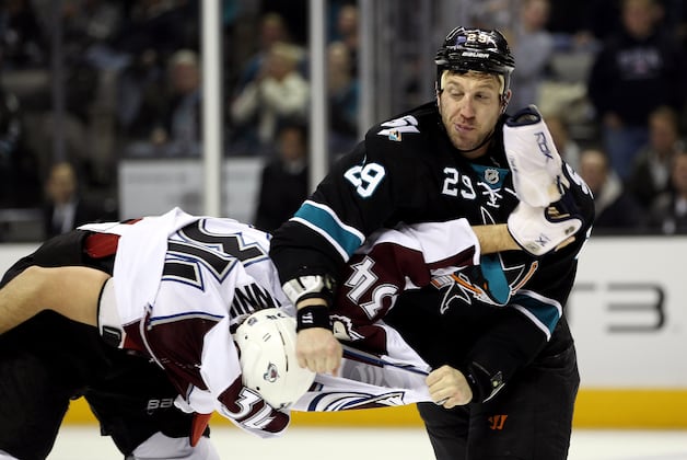 San Jose Sharks: Why They Will Be California's Next Stanley Cup Team