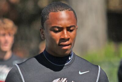 College Football Recruiting 2013: 4-Star WR Thrilled to Commit to Oregon Ducks