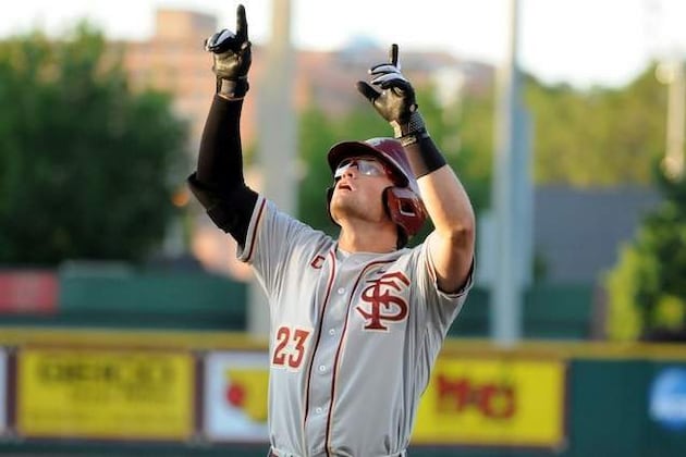 College World Series 2012: MLB Prospects to Watch in Elimination Games