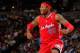 It hasn't been all smiles for Mo Williams in LA. That doesn't mean he shouldn't return to the team.
