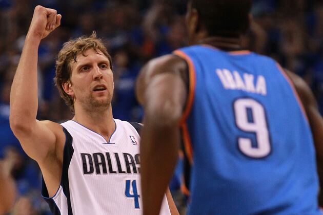 Are Dirk Nowitzki, Deron Williams Overpaid?