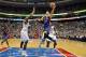 Jeremy Lin just keeps making great moves.
