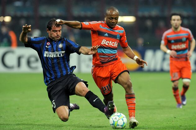 Olympique Marseille Star's Agent Switch Puts Arsenal and Liverpool on Alert
