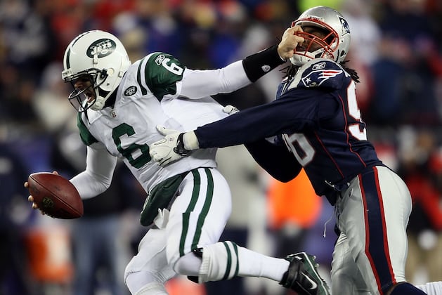 New England Patriots: Underachieving Draft Pick with Best Chance to Make Roster