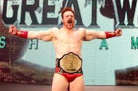 WWE SmackDown Preview: Sheamus' Next Challenger, Feeding Ryback and More