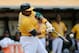 The Cuban Missile sends A's fans home happy