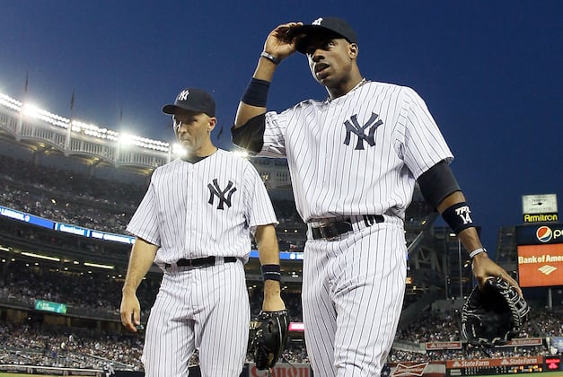 Without Enough Clutch, Yankees Have Been Left Stranded
