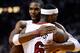 LeBron and Bosh got the NBA title monkey off their backs.