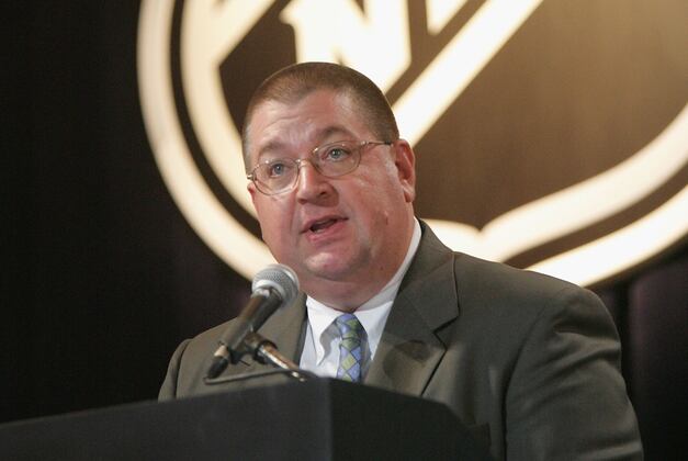 Flames Gunning for Best Player Available