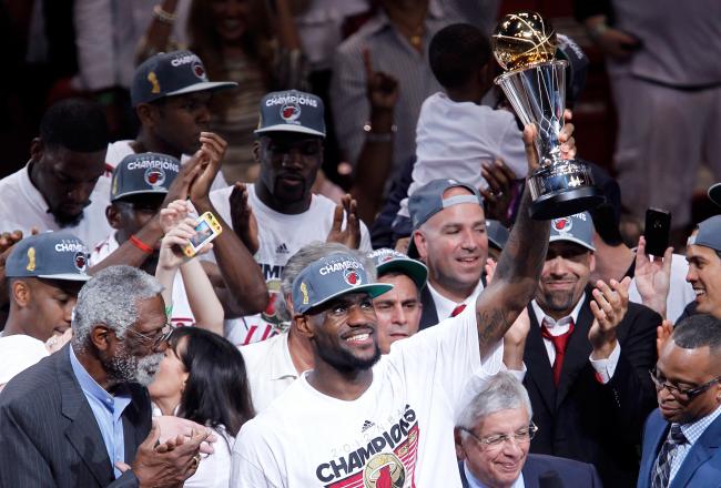 heat championship