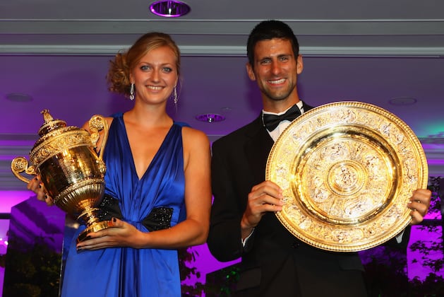 Wimbledon Schedule 2012: Dates, Matchups, Coverage Info and More