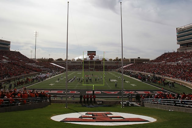 Texas Tech Football: Game Against Texas State Is Too Important to Cancel
