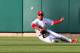 Jon Jay is back to help the sliding Cardinals. He can help your sliding fantasy team too.
