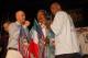 Tony Grano, Don King, & DaVarryl Williamson, photo:Dalia Duran