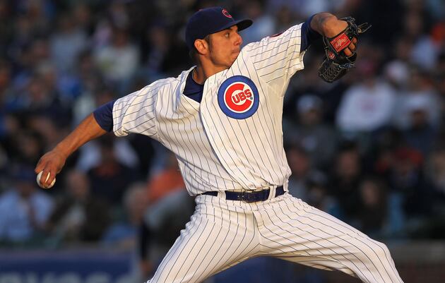 Debate: Should Atlanta Trade for a Starting Pitcher?