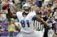 Detroit's Calvin Johnson, the No. 1 receiver in fantasy circles, has accounted for 2,801 receiving yards and 28 touchdowns in his last two seasons.