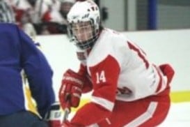 NHL Draft Prospect Mark Jankowski Wants to Play in College or USHL