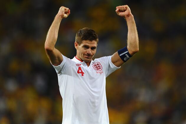 Euro 2012: Quarterfinal Odds, Preview and Prediction: England vs. Italy