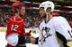 The two Staal brothers, Eric (left) and Jordan (right), will be united for the first time in 2012-2013.