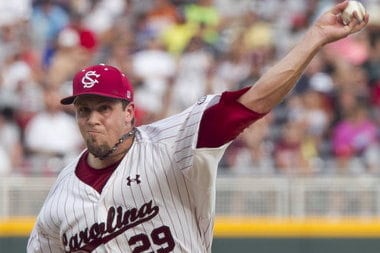 College World Series Finals 2012: Keys to South Carolina's 3rd Straight Title