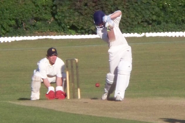 Club Cricket: Gele on the March as Lynam Take Five