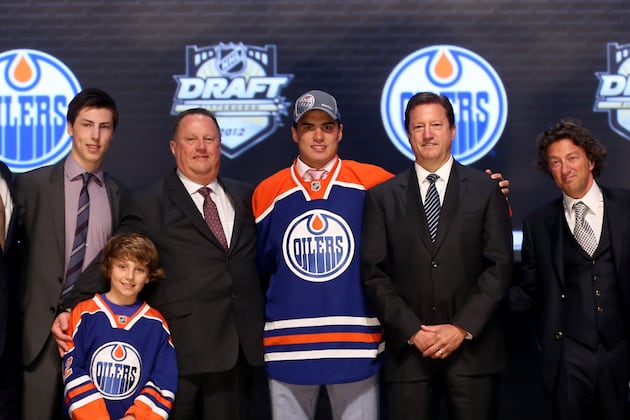 Nail Yakupov: Young Star Will Make Oilers Offense Dangerous