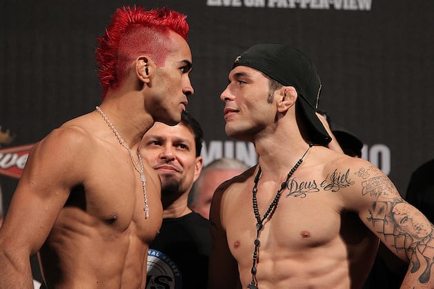 UFC 147 Results: What's Next for Rony