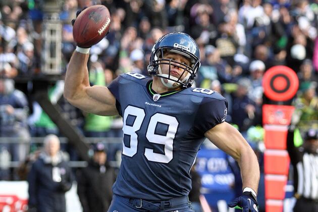 Minnesota Vikings 2012: Free Agent Signings Show Poise and Control