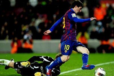 Lionel Messi Birthday: Hat-Trick for Masters, Trending Topic on Twitter