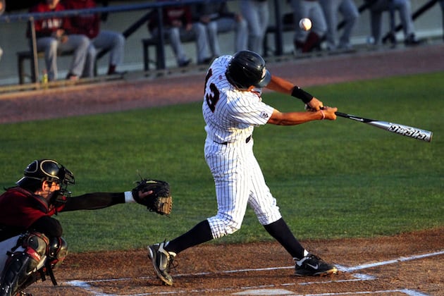 College World Series Finals 2012 Schedule: Keys to Victory for Arizona in Game 1