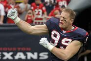 Predicting 2012 Stat Leaders on Offense & Defense