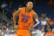 Latest NBA Mock Draft