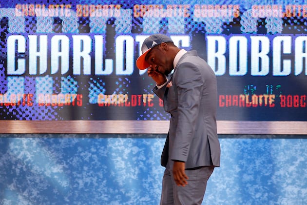 NBA Draft 2012 Schedule: Start Time, Date, Live Stream, TV Info and More
