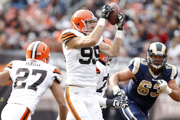 Scott Fujita Thinks the NFL Has “very Little Regard for the Truth”