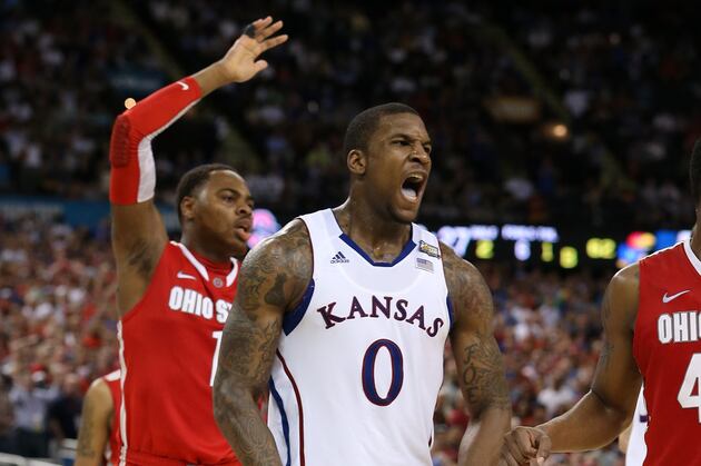 2012 NBA Mock Draft: Where Will the Hottest Prospects Land?