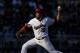 Michael Roth has two College World Series starts under his belt