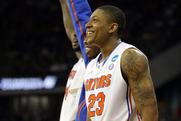NBA Rumors: Trading for No. 2 Pick Would Give Cavaliers Incredibly Bright Future