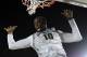 Draymond Green has proven himself as a leader with experience in big games.