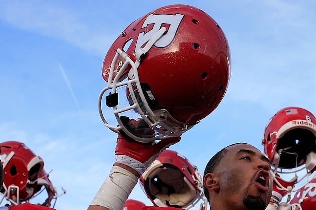 Rutgers Football Stockpiling Talent as Two More 2013 Recruits Commit
