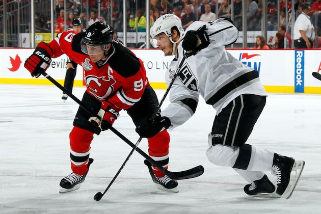 Zach Parise: Breaking Down Potential Landing Spots for Talented Winger
