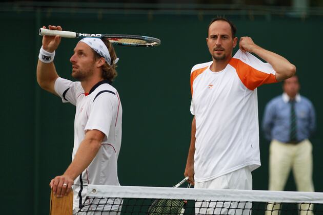 Wimbledon 2012 TV Schedule: Updated Viewing Info for Wednesday's Action