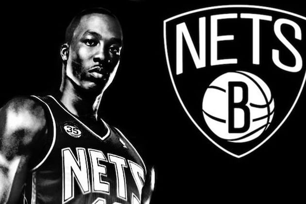 Dwight Howard and Deron Williams Will Make Brooklyn Nets Contenders