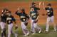 Could one of the A's in this picture end up being trade bait. It'd be silly if they were.